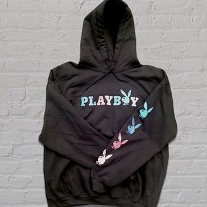 🐰PLAYBOY🐰HOODIE 🚨